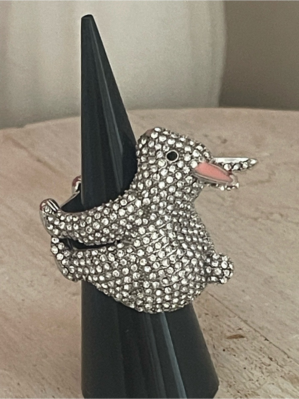 kate spade Bunny Ring